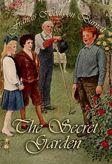 The Secret Garden PDF