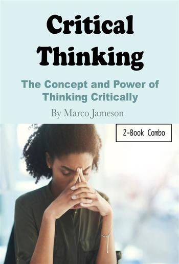 Critical Thinking PDF