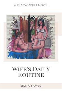 Wife's Daily Routine PDF