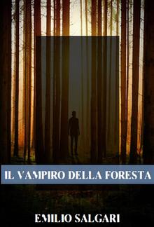 Il vampiro della foresta PDF