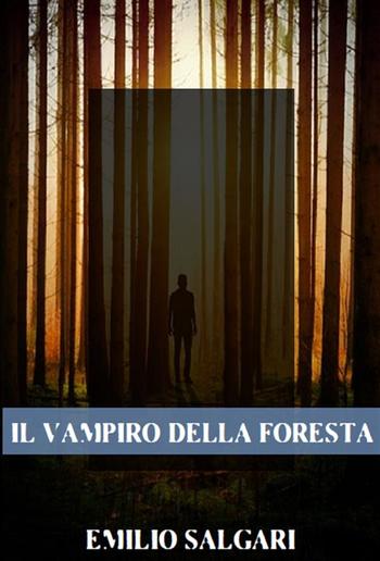 Il vampiro della foresta PDF