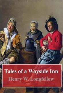 Tales of a Wayside Inn PDF