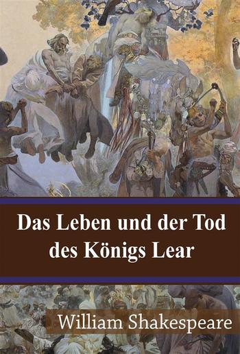 Das Leben und der Tod des Königs Lear PDF