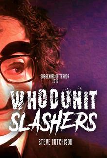 Whodunit Slashers PDF