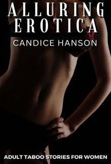 Alluring Erotica PDF