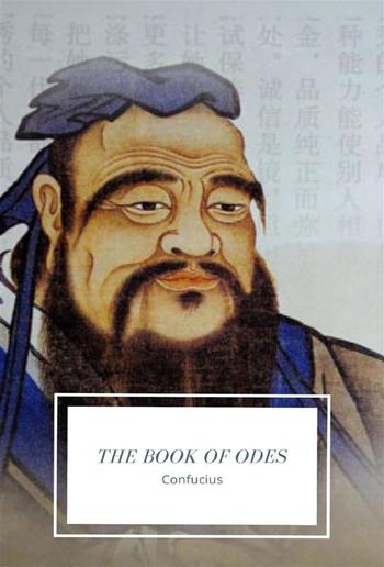 The Book of Odes PDF