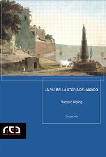 La più bella storia del mondo PDF