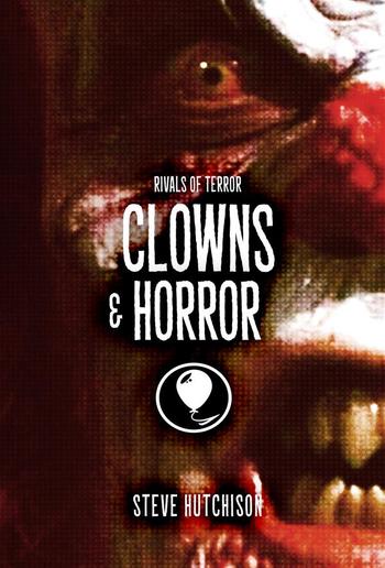 Clowns & Horror (2019) PDF