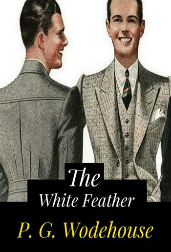 The White Feather PDF