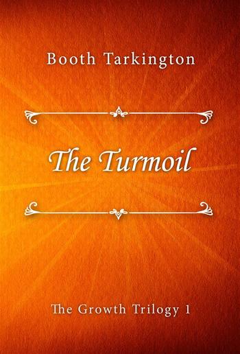 The Turmoil PDF