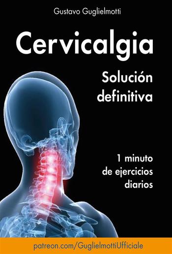 Cervicalgia - Solución Definitiva PDF