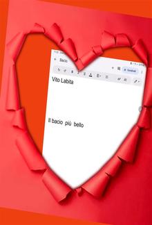 Il bacio più bello PDF