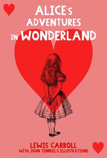 Alice's Adventures in Wonderland PDF