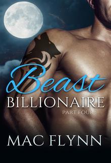 Beast Billionaire #4 PDF