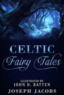 Celtic Fairy Tales PDF