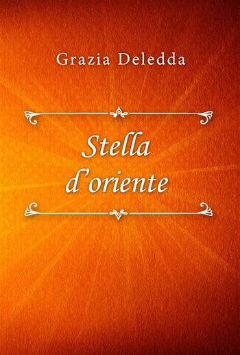 Stella d'oriente PDF