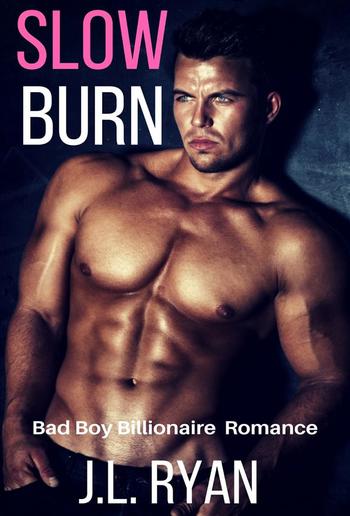 Slow Burn PDF Slow Burn PDF