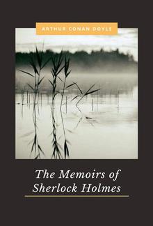 The Memoirs of Sherlock Holmes PDF