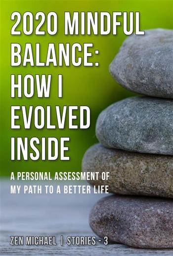 2020 Mindful Balance: How I Evolved Inside PDF