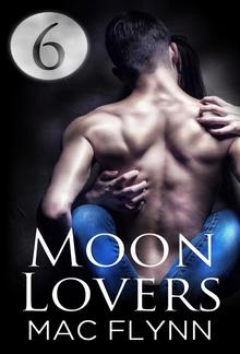 Moon Lovers #6 PDF
