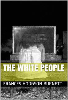 The White People PDF