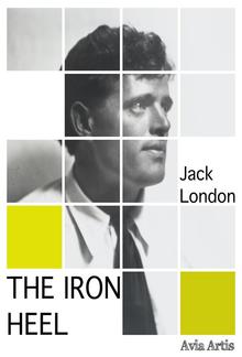 The Iron Heel PDF