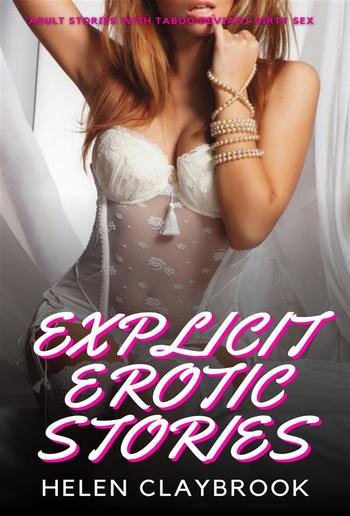 Explicit Erotic Stories PDF