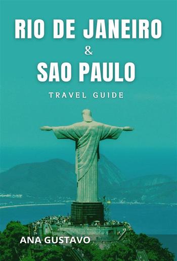 Rio De Janeiro & Sao Paulo Travel Guide PDF