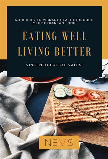 Eating Well Living Better PDF Eating Well Living Better PDF