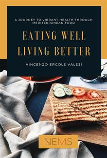 Eating Well Living Better PDF