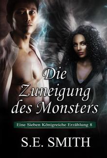 Die Zuneigung des Monsters PDF