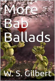 More Bab Ballads PDF