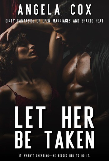 Let Her Be Taken PDF