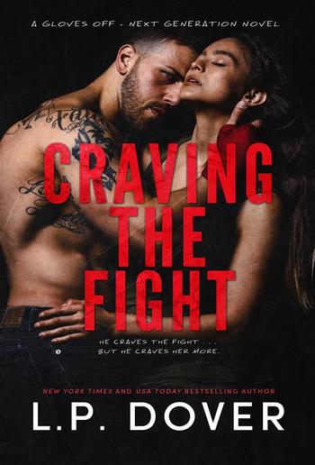 Craving the Fight PDF