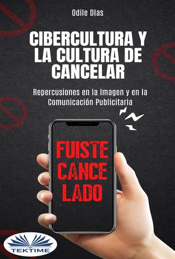 Cibercultura Y La Cultura De Cancelar PDF