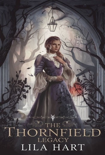 The Thornfield Legacy PDF