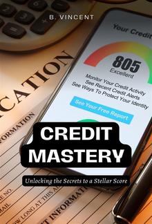 Credit Mastery PDF