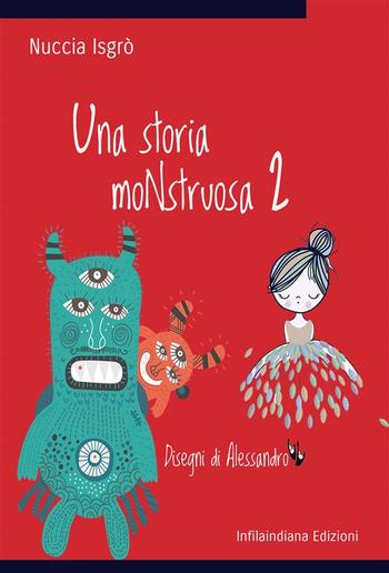 Una storia monstruosa 2 PDF