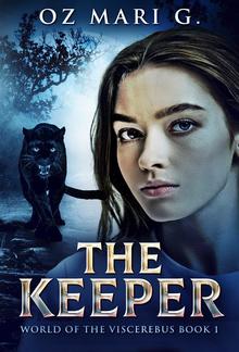 The Keeper PDF