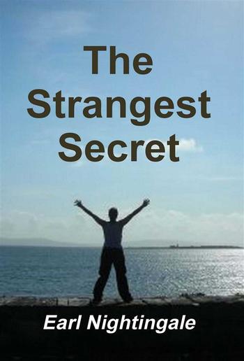 The Strangest Secret PDF