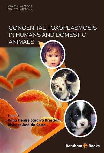 Congenital Toxoplasmosis in Humans and Domestic Animals PDF