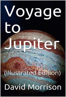 Voyage to Jupiter PDF