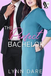 The Perfect Bachelor: A Small Town Workplace Romance PDF