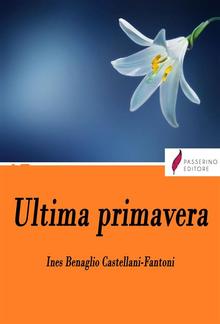 Ultima primavera PDF