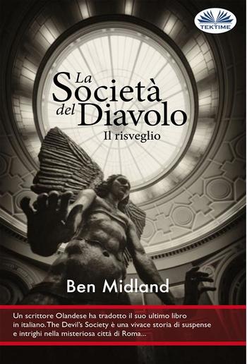 La Società del Diavolo PDF