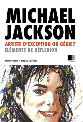Michael Jackson : artiste d'exception ou Génie ? PDF