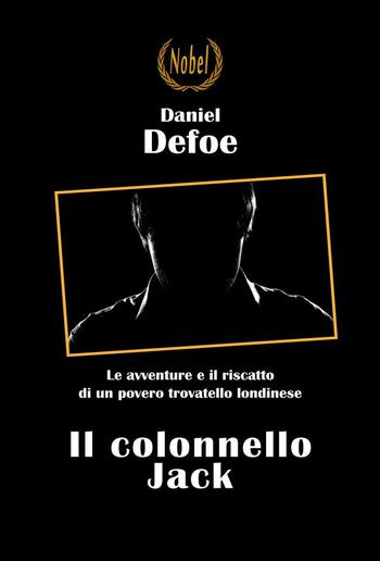 Il colonnello Jack PDF