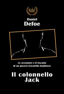 Il colonnello Jack PDF