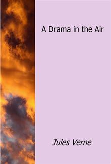 A Drama in the Air PDF