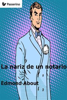 La nariz de un notario PDF